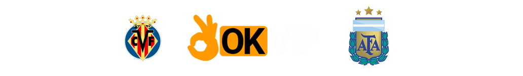 LOGO OKVIP