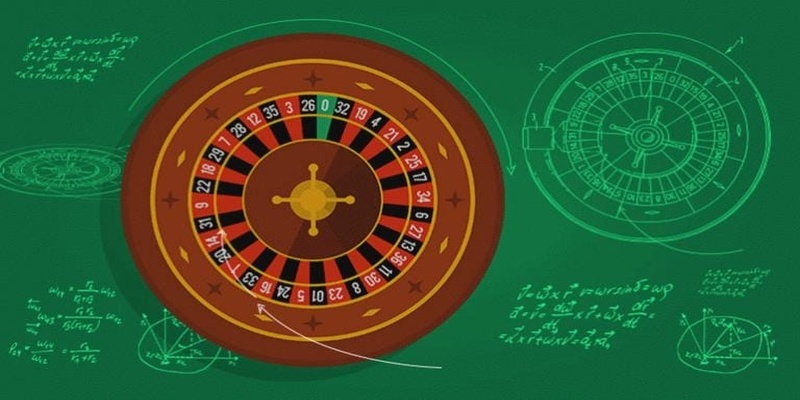 Cách chơi roulette giúp tăng tỷ lệ chiến thắng